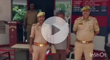 कुंडा: महेशगंज पुलिस ने काँटेजोत गांव से हत्या के प्रयास के मामले में वांछित अभियुक्त को किया गिरफ्तार, भेजा जेल