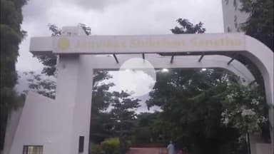 भोकरदन: गणपती इंग्लिश स्कूल येथे8वर्षीय चिमुकल्याचा संशयस्पद मृत्यू,गळा दाबून मारल्याचा पो.अधीक्षक बंसल यांची पो.ठा.येथे माहिती