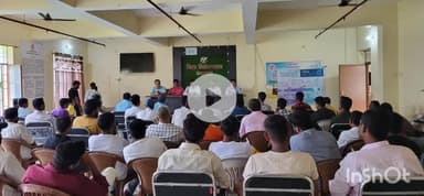 बेगूसराय: जिला नियोजनालय द्वारा ITI कैंपस में जॉब कैम्प आयोजित, साक्षात्कार के बाद 13 अभ्यर्थियों का हुआ चयन