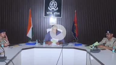 बरेली: एसएसपी बरेली ने पुलिस लाइन और आरटीसी की व्यवस्थाओं का किया निरीक्षण