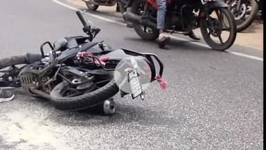 बगोदर: हजारीबाग में सड़क दुर्घटना में हेसला के युवक की हुई मौत