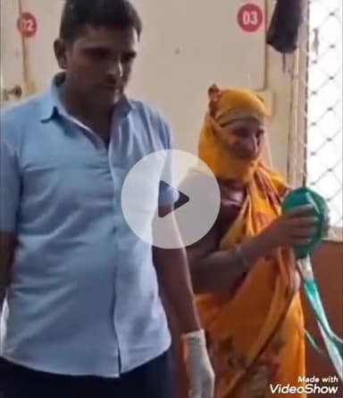 चूरू: चूरू में कीटनाशक की दवा के असर से एक विवाहित महिला की मौत, पुलिस जुटी जांच में