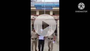 देहरादून: कोतवाली पटेल नगर पुलिस ने रोडवेज बस में हुई चोरी की घटना का किया खुलासा, थाना क्षेत्र से आरोपी को किया गिरफ्तार