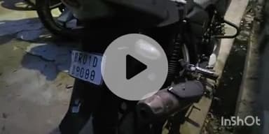 फतुहा: पुलिस ने नियाजीपुर पथ से चोरी की बाइक के साथ दो युवकों को गिरफ्तार कर जेल भेजा