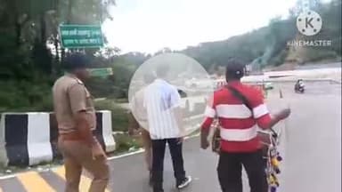 देहरादून: एसएसपी देहरादून ने अपराधियों को दी दो टूक, कहा- दून को नहीं बनने देंगे अपराधियों की शरण