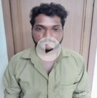 ಹೆಬ್ರಿ: ಹೆಬ್ರಿಯಲ್ಲಿ ಎರಡು ಪ್ರತ್ಯೇಕ ಪ್ರಕರಣಗಳಲ್ಲಿ ರೌಡಿಶೀಟರ್‌ಗಳ ಬಂಧನ