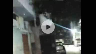 ਜਲੰਧਰ 1: ਭਾਰਗੋ ਕੈਂਪ ਦੇ ਇਲਾਕਾ ਨਿਵਾਸੀ ਬਿਜਲੀ ਬੰਦ ਦੀ ਸਮੱਸਿਆ ਤੋਂ ਪਰੇਸ਼ਾਨ ਕੀਤਾ ਰੋਸ  #jansamasya