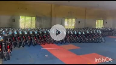 बुदनी: नगर के इनडोर स्टेडियम में एक माह से रखी है, खिलाड़ी नहीं कर पा रहे हैं प्रैक्टिस #jansanasya