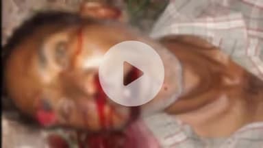 भिवानी: भिवानी में रेलवे स्टेशन के पास मिला अज्ञात शव, हाथ पर लिखा है 'राधा'