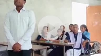 छौड़ाही: उत्क्रमित मध्य विद्यालय सावंत हिंदी में प्रखंड स्तरीय 'बदलते और प्रगतिशील बिहार' कार्यक्रम का आयोजन