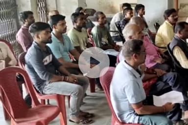 इचाक: दुर्गा पूजा महोत्सव को लेकर कमेटी का पुनर्गठन किया गया