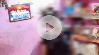 घाटमपुर: न्यू आजाद नगर में बड़ी बहन के घर पर अकेली छोटी बहन फंदे पर लटकी मिली, पुलिस जांच में जुटी