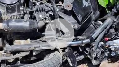 भोरे: भींगारी सिसई मार्ग पर सड़क हादसे में बाइक सवार की दर्दनाक मौत, पुलिस ने शव को पोस्टमार्टम के लिए भेजा