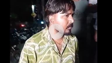 ਜਲੰਧਰ 1: ਜਲੰਧਰ ਦੇ ਮਾਡਲ ਹਾਊਸ ਵਿਖੇ ਇੱਕ ਸ਼ਰਾਬ ਦੇ ਨਾਲ ਰੱਜੇ ਹੋਏ ਤੇਜ਼ ਰਫਤਾਰ ਮੋਟਰਸਾਈਕਲ ਚਾਲਕ ਨੇ ਆਪਣਾ ਮੋਟਰਸਾਈਕਲ ਕਾਰ ਦੇ ਵਿੱਚ ਮਾਰਿਆ