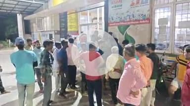 बीसलपुर: मेडिकल कॉलेज की एमसीएच विंग में गर्भवती महिला की मौत, परिजनों का आरोप- इलाज नहीं मिला