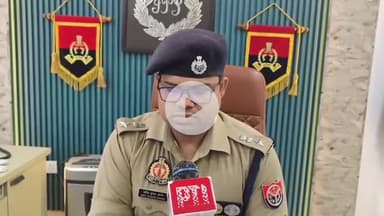 अमरोहा: अमरोहा न्यायालय ने हत्या करने वाले 7 अभियुक्तों को सुनाई उम्रकैद की सजा