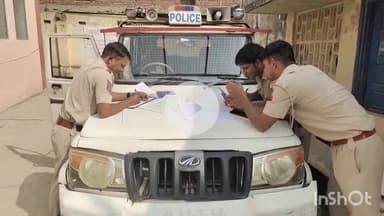 भीलवाड़ा: केसरिया पारस इन कॉलोनी में अचानक तबीयत बिगड़ने के बाद युवक की मौत, पत्नी को छोड़ युवती के साथ रह रहा था लिव इन में