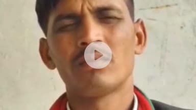 माडा: जिले में समाजवादी पार्टी ने 7 सूत्रीय मांगों को लेकर कलेक्टर को ज्ञापन सौंपा