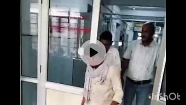 राजसमंद: 18 साल बाद परिवार से मिले लक्ष्मण मीणा, चंचल नंदवाना और भूरालाल कुमावत की पहल लाई रंग