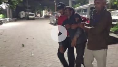 बांसवाड़ा: मोरड़ी मील के कर्मचारी की बासी सब्जी खाने से बिगड़ी तबीयत, एमजी अस्पताल में उपचार जारी