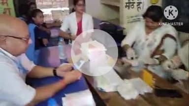 बक्सर: सरकारी विद्यालयों सहित निजी स्कूलों और मदरसों में बच्चियों को लगेगा एचपीवी टीका: डीआईओ बक्सर