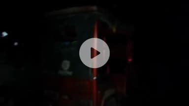 रफीगंज: रफीगंज के चारकावां उपरीडीह नहर के समीप अनियंत्रित होकर ई-रिक्शा पलटी, एक व्यक्ति गंभीर रूप से घायल