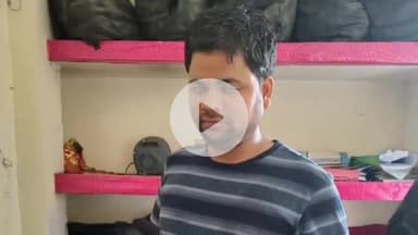 साहेबपुर कमाल: साहेबपुरकमाल पुलिस ने मल्हीपुर के एक होटल से शराब पार्टी करते 5 लोगों को किया गिरफ्तार