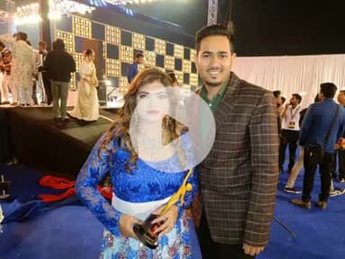 भोजपुरी इंडस्ट्री की बहुत ही प्रतिभाशाली नायिका और सुपरस्टार गायिका, दीदी निशा दुबे जी को जन्मदिन की हार्दिक शुभकामनाएँ और बधाई ।