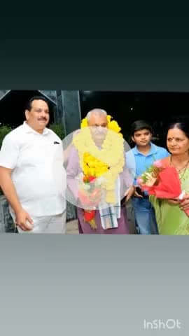 लाडपुरा: 🌸 कुलगुरु अभिनंदन एवं सम्मान समारोह 🌸
की अभूतपूर्व सफलता और भव्यता के लिए आप सभी का हृदय से आभार।
आप सभी ने अपनी उपस्थ