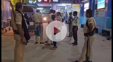 बेगूसराय: बेगूसराय में अपराधियों ने एक व्यक्ति की गोली मारकर हत्या की, पुलिस जांच में जुटी