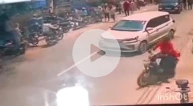 प्रतापगढ़: पट्टी में रंगदारी और गोली मारने के मामले में बाबा बेलखरनाथ धाम के ब्लॉक प्रमुख समेत 6 लोगों पर ₹25-25 हजार का इनाम घोषित