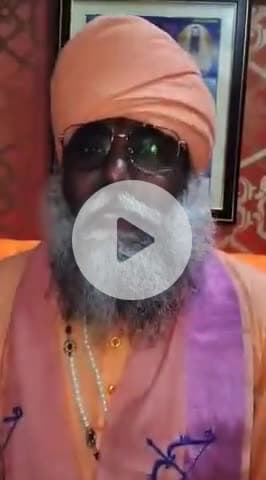 विस्थापित बंगाली परिवारों को भू स्वामित्व अधिकार दिए जाने पर विधायक स्वामी प्रवक्ता नंद ने मुख्यमंत्री को दिया धन्यवाद।