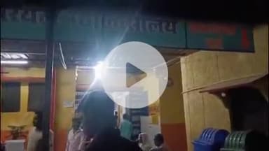 बलरामपुर: चरनगहिया बेलहा के पास अज्ञात वाहन की टक्कर से बाइक सवार युवक गंभीर रूप से हुआ घायल, हायर सेंटर किया गया रेफर