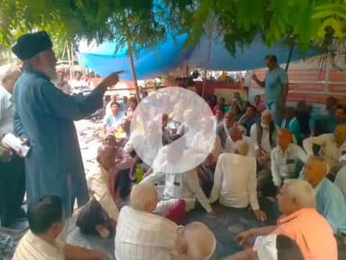 जमीन अधिग्रहण के बावजूद सरकार ने नहीं किया भुगतान
-बकाया भुगतान की मांग को लेकर 154 वें दिन भी जारी जेके मजदूरों का धरना