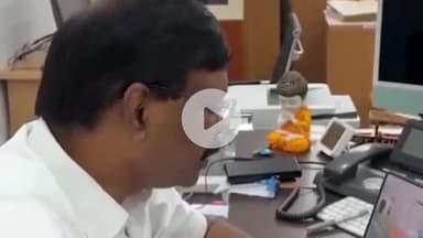 पटना ग्रामीण: बिहार शिक्षा विभाग के ACS डॉ. एस. सिद्धार्थ ने इस्तीफा दिया, चुनाव लड़ने की अटकलें