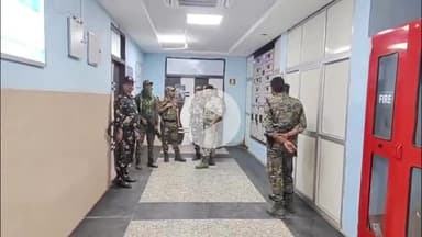 बक्सर: चंदन मिश्रा हत्याकांड में शामिल शूटरों से भोजपुर में पुलिस की मुठभेड़, 2 घायल; बक्सर के बलवंत सहित 3 गिरफ्तार