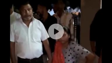 ਜਲੰਧਰ 1: ਪਿਮਸ ਹਸਪਤਾਲ ਵਿਖੇ ਇੱਕ ਮਹਿਲਾ ਪਾਸੋਂ ਚਾਰ ਦਿਨਾਂ ਦੀ ਉਸਦੀ ਬੱਚੀ ਨੂੰ ਲੈ ਗਿਆ ਸਹੁਰਾ ਪਰਿਵਾਰ , ਮਹਿਲਾ ਨੇ ਉਸ ਨਾਲ ਕੁੱਟ-ਮਾਰ ਦੇ ਲਗਾਏ ਆਰੋਪ