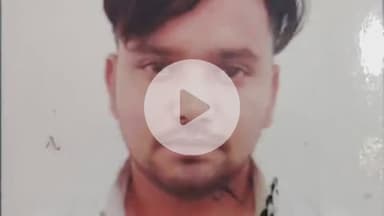 बदायूं: बदायूं के भैरो नगला गांव के पेट्रोल पंप के पास बाइक सवार युवक की पिकअप की टक्कर से हुई मौत