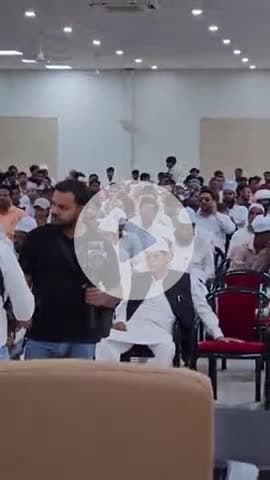 बिहार पटना मुसलमानों ने काफी संख्या में जदयू ज्वाइन किया पार्टी ऑफिस पटना में मैं भी उपस्थित रहा सैकड़ो मुसलमान ने ज्वाइन किया