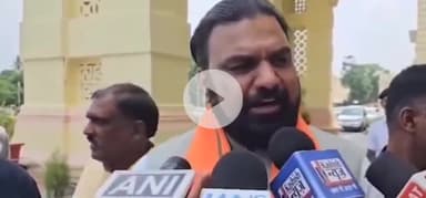 पटना ग्रामीण: सदन में वित्त मंत्री सम्राट चौधरी ने अनुपूरक बजट पेश किया, विधानसभा अध्यक्ष विपक्षी विधायकों पर हुए नाराज़