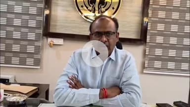 महाराजगंज: रुद्रपुर भलुही में स्कूल मर्जर से जुड़े बच्चों के भावुक वायरल वीडियो को डीएम ने बताया प्रायोजित, दिए जांच के आदेश