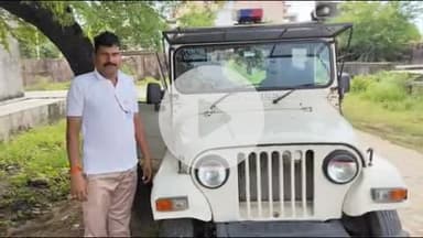 लाडपुरा: केशवपुरा चौराहे पर अज्ञात शव मिलने से मची सनसनी, पुलिस ने शिनाख्त करवा पोस्टमार्टम कराया, जांच में जुटी