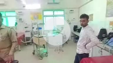 बदायूं: सैजनी गांव में गाली देने का विरोध करने पर दो लोगों ने एक युवक को लाठी, डंडा और ईट मारकर किया घायल