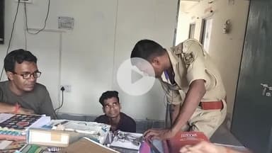 रफीगंज: हाजीपुर से एक नशेड़ी को पत्नी के साथ मारपीट करने पर गिरफ्तार कर जेल भेजा गया