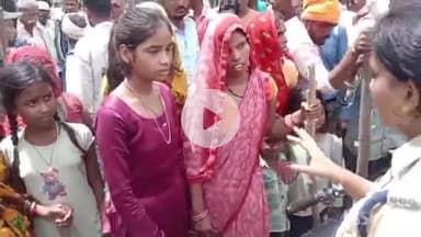 सिरोंज: सड़क हादसे में महिला की मौत के बाद अनूपपुर में ग्रामीणों ने किया चक्काजाम, पुलिस ने आरोपी को किया गिरफ्तार