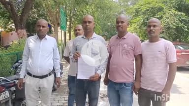 उरई: कोच कोतवाली क्षेत्र में दूध देने गए वृद्ध की करंट लगने से मौत, शव को फेंककर फरार हुए आरोपी, परिजनों ने SP से की शिकायत