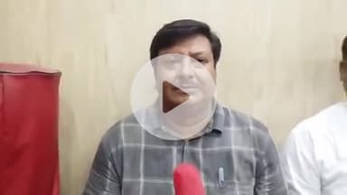 सुल्तानपुर: सपा नगर अध्यक्ष का दावा- यह पुश्तैनी जमीन है, गुरुद्वारा की नहीं