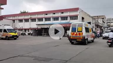 भिवानी: गांव धनश्री में अज्ञात वाहन की टक्कर से एक व्यक्ति की हुई मौत, जांच कर रही है पुलिस