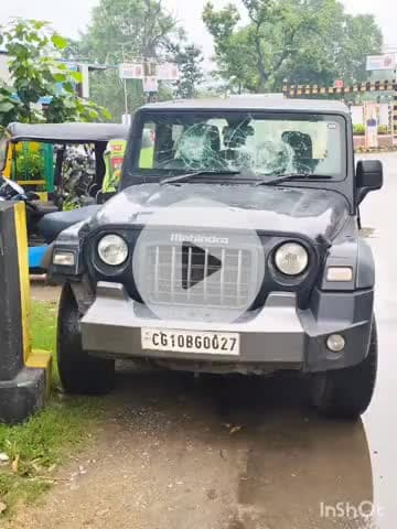 कोरबा: ONC बार व पॉम मॉल उपद्रव मामले में अब तक 10 लोगों को किया गया गिरफ्तार, लग्जरी गाड़ियां भी जब्त