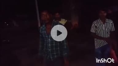 जमुई: बोधवन तालाब के पास शराब के नशे में धुत घायल अवस्था में मिला युवक, पुलिस के आने की आहट पर हुआ फरार